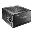 ADATA XPG PYLON 550W PYLON550B-BKCJP Power Supply Japanese version