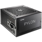 ADATA XPG PYLON 650W PYLON650B-BKCJP Power Supply Japanese version