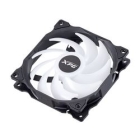 ADATA XPG VENTO 120 ARGB PWM VENTO120ARGBPWM-BKCWW Black Case Fan Japanese version