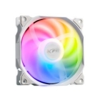 ADATA XPG VENTO 120 ARGB PWM VENTO120ARGBPWM-WHCWW White Case Fan Japanese version