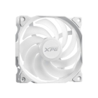 ADATA XPG VENTO 120 ARGB VENTO120ARGB-WHCWW Case Fan Japanese version