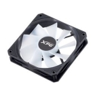 ADATA XPG VENTO R 120 ARGB PWM VENTOR120ARGBPWM-BKCWW Black Case Fan Japanese version