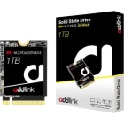 addlink S91 ad1TBS91M2P  SSD Japanese version