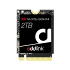 addlink S91 ad2TBS91M2P  SSD Japanese version