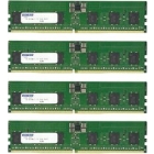 ADTEC 4x ADS5600D-R64GDAT4 DDR5 PC5-44800 64GB ECC Registered Memory Japanese version