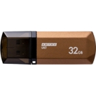 ADTEC AD-UKTSG32G-U2R 32GB Champagne Gold USB Flash Drive Japanese version