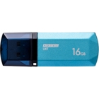 ADTEC AD-UKTSL16G-U2R 16GB Shining Blue USB Flash Drive Japanese version