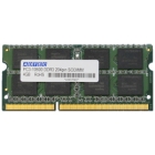 ADTEC ADM10600N-4G S.O.DIMM DDR3 PC3-10600 4GB Memory Japanese version