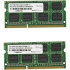 ADTEC ADS10600N-8GW SODIMM DDR3 PC3-10600 8GB x 2 Memory Japanese version