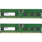 ADTEC ADS5600D-R16GSBTW DDR5 PC5-44800 16GB 2-disc set ECC Registered Memory Japanese version