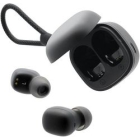 ADV. ADV500-BLK Black Earphone Headphone Japanese version