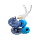 ADV. Model 3 BA2 Earphone Headphone Japanese version