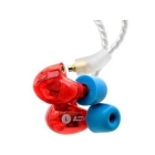 ADV. Model 3 BA3 Earphone Headphone Japanese version