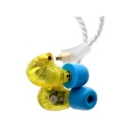 ADV. Model 3 BA4 Earphone Headphone Japanese version