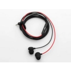 ADV. Sleeper Loop BLACK Earphone Headphone Japanese version