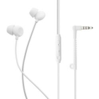 ADV. Sleeper Loop WHITE Earphone Headphone Japanese version