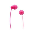 ADV. Sleeper pink Earphone Headphone Japanese version