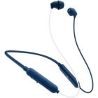 ADV. Sleeper Wireless blue Earphone Headphone Japanese version