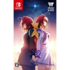 age Muv-Luv / Muv-Luv Alternative Remastered Double Pack Nintendo Switch Japanese version