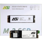 AGI AGI1T0GIMAI298 SSD Japanese version