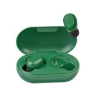 Aile RiC BT0020GR Green Earphone Headphone Japanese version