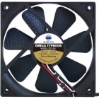 AINEX OMEGA TYPHOON CFZ-120LB Case Fan Japanese version