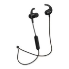 air-J BT-A10 BK black Earphone Headphone Japanese version