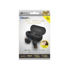 air-J BT-AP4 BK black Earphone Headphone Japanese version