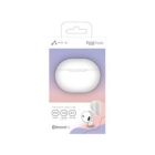 Air-J Egg Pods ABT-AP8 WH White Earphone Headphone Japanese version