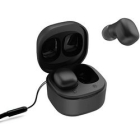 Air Jay COLON ABT-AP9 BK Black Earphone Headphone Japanese version