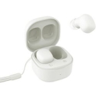 Air Jay COLON ABT-AP9 WH White Earphone Headphone Japanese version