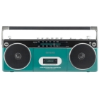 AIWA aiwa audio -G RCP2 GAA4-RCP0002(GN) Green Boombox Japanese Version