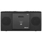 Aiwa CR-BS50 black Boombox Japanese version