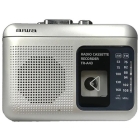 Aiwa TR-A40S silver Boombox Japanese version