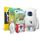 AKA Musio X teaching materials set Electronic Dictionary Japanese Version