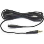 AKG EK300 mini-plug ⇔ miniXLR(3pin) 3m  Earphone Cable Japanese version