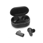 AKG N5 Hybrid Black Earphone Headphone Japanese version