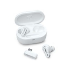 AKG N5 Hybrid White Earphone Headphone Japanese version