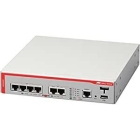 Allied Telesis AT-AR2050V (RoHS) 1661R Router Japanese version