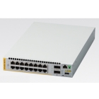 Allied Telesis CentreCOM AT-x550-18XTQ(RoHS) Switch HUB Japanese version