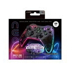 ALLONE Wireless Neon Controller Deluxe Edition for Switch ALG-NSWNECDX Videogame Accessory Japanese version