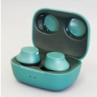 ALPEX BTW-A3800OG ocean green Earphone Headphone Japanese version