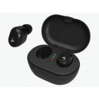 ALPEX BTW-A8000BK black Earphone Headphone Japanese version