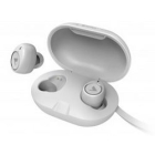 ALPEX BTW-A9000W white Earphone Headphone Japanese version