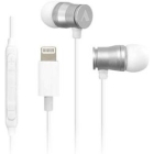 ALPEX EP-L3500SV silver Earphone Headphone Japanese version