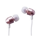 Alpex Hi-Unit Hi-Unit HSE-A1000PNK-P Earphone Headphone Japanese version