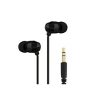 Alpex Hi-Unit HSE-A1000-BK Black Earphone Headphone Japanese version