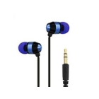 Alpex Hi-Unit HSE-A1000-BL blue Earphone Headphone Japanese version