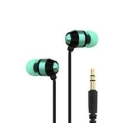 Alpex Hi-Unit HSE-A1000-EG emerald green Earphone Headphone Japanese version