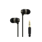 Alpex Hi-Unit HSE-A1000-GM cancer metallic Earphone Headphone Japanese version